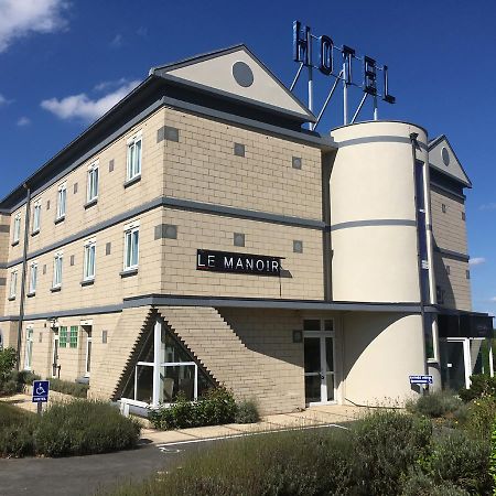 Le Manoir Hotel Orchies Екстериор снимка