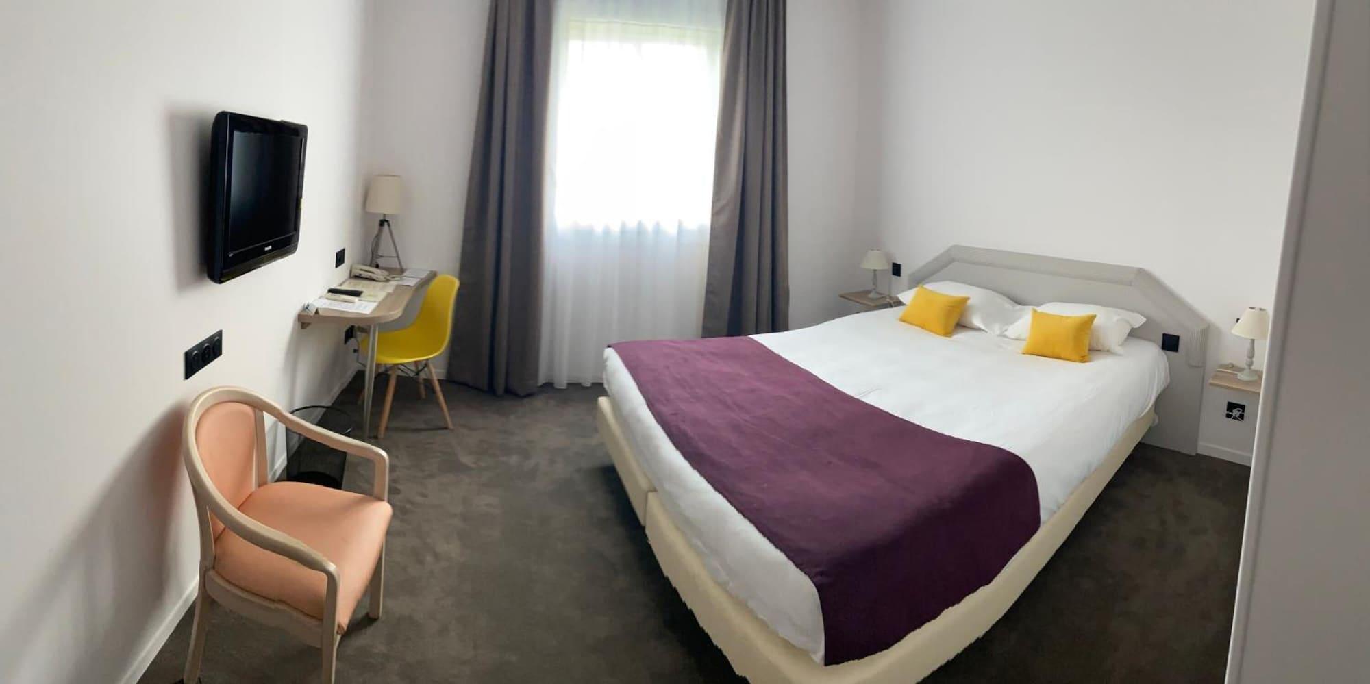 Le Manoir Hotel Orchies Екстериор снимка