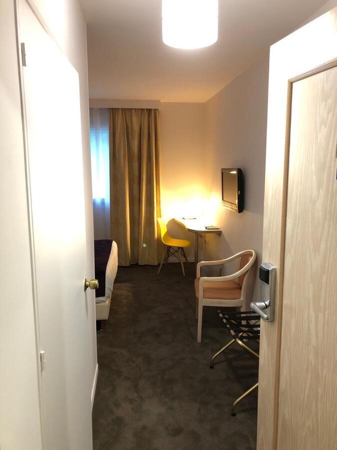 Le Manoir Hotel Orchies Екстериор снимка